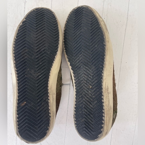 GOLDEN GOOSE - Picture 3 of 7